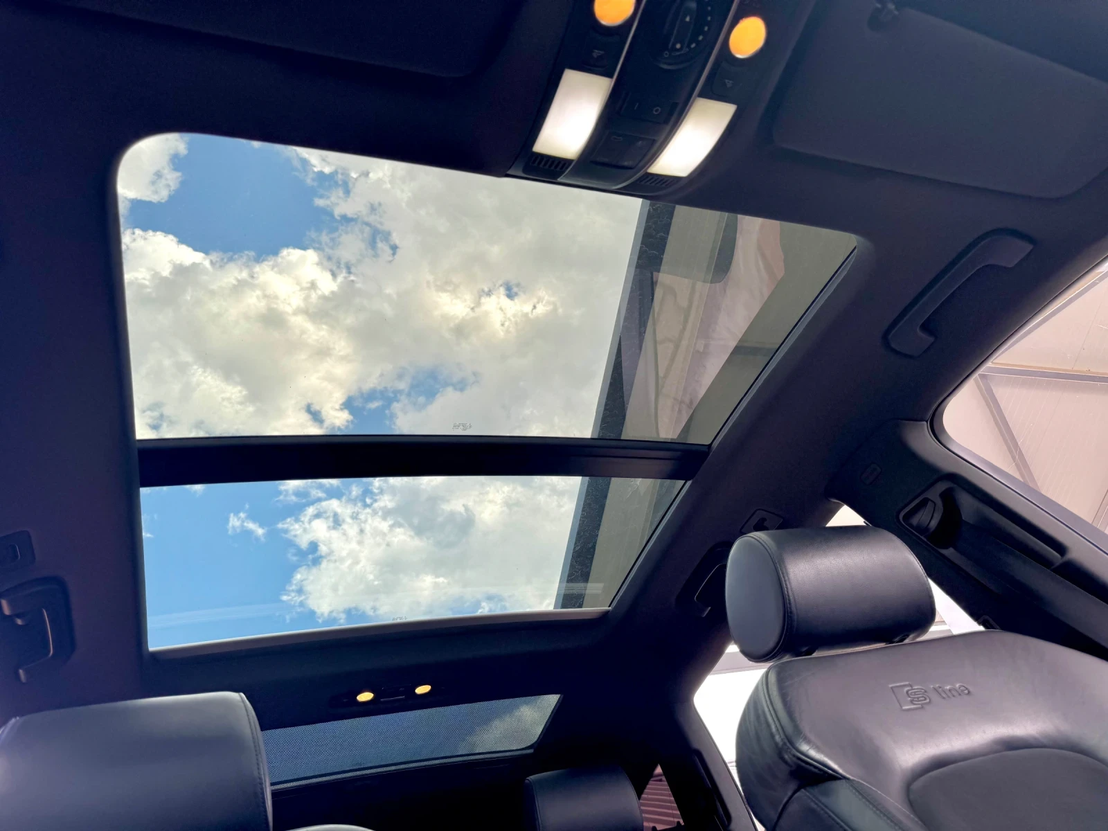 Audi Q7 3.0TDI#S-LINE#PANORAMA#ALCANTARA#7 ����� | Mobile.bg � ����������� 8