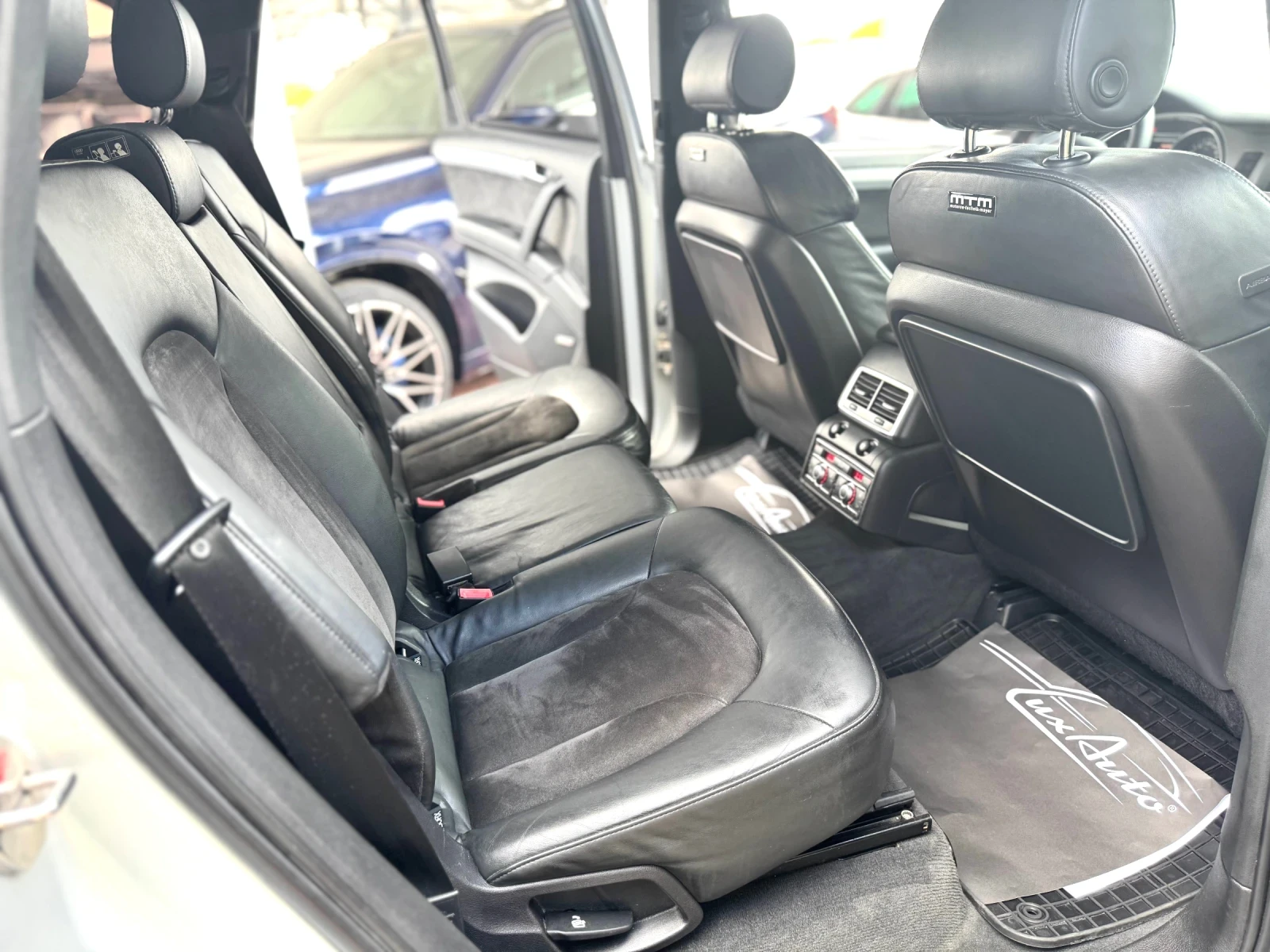 Audi Q7 3.0TDI#S-LINE#PANORAMA#ALCANTARA#7 ����� | Mobile.bg � ����������� 14