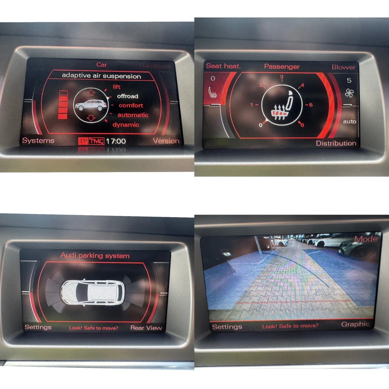 Audi Q7 3.0TDI#S-LINE#PANORAMA#ALCANTARA#7 ����� | Mobile.bg � ����������� 17
