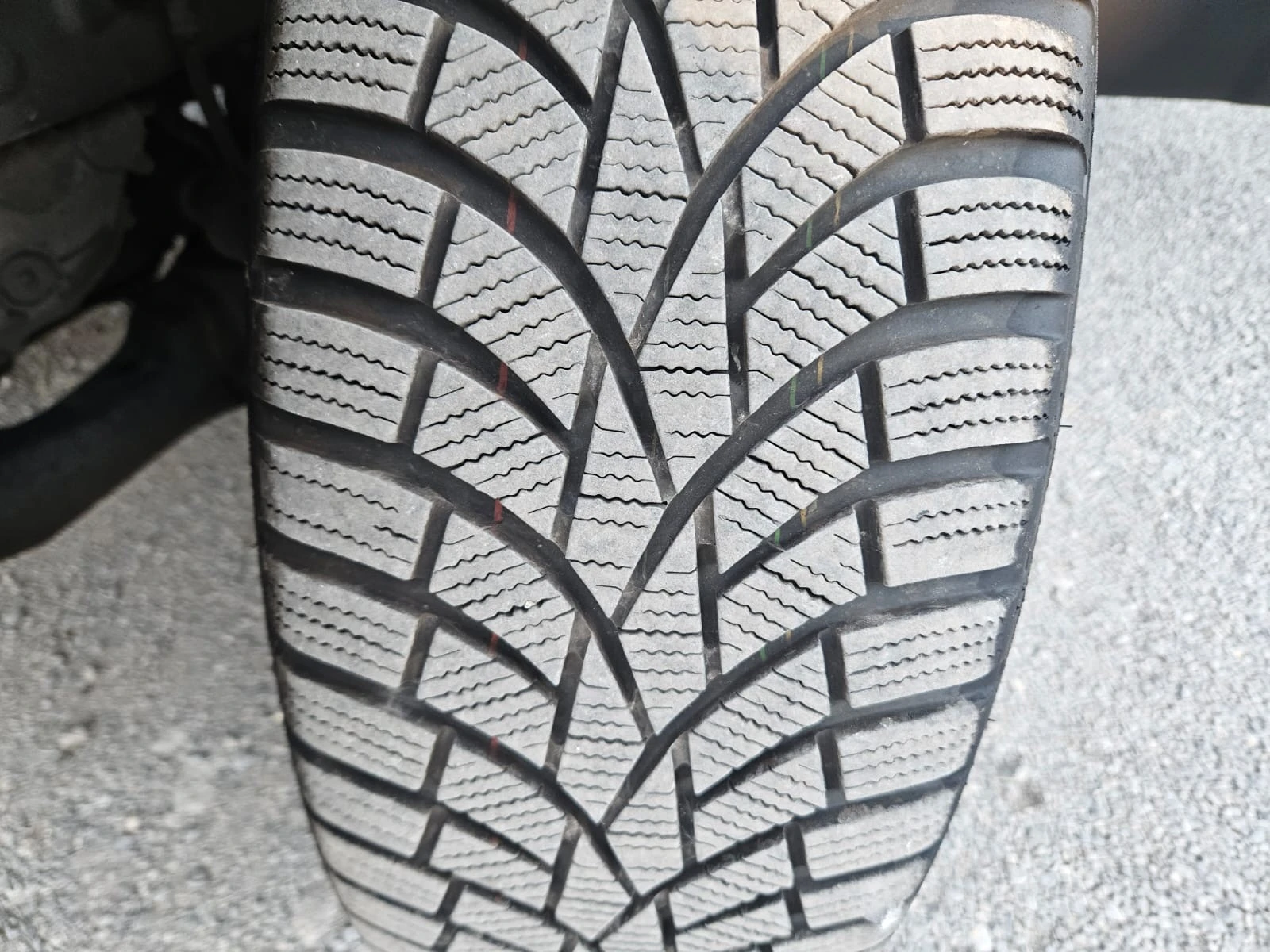Honda Cr-v 2.2I-DTEC АВТОМАТИК, снимка 17 - Автомобили и джипове - 55556220