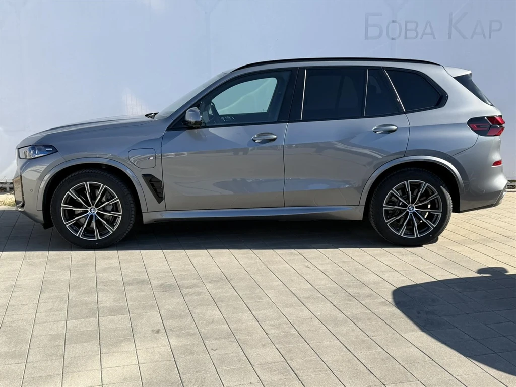 BMW X5 xDrive50e, снимка 3 - Автомобили и джипове - 55717665