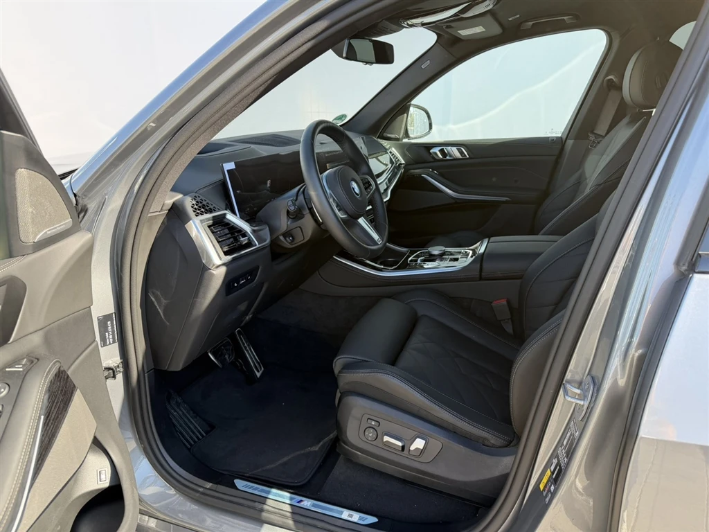 BMW X5 xDrive50e, снимка 8 - Автомобили и джипове - 55717665