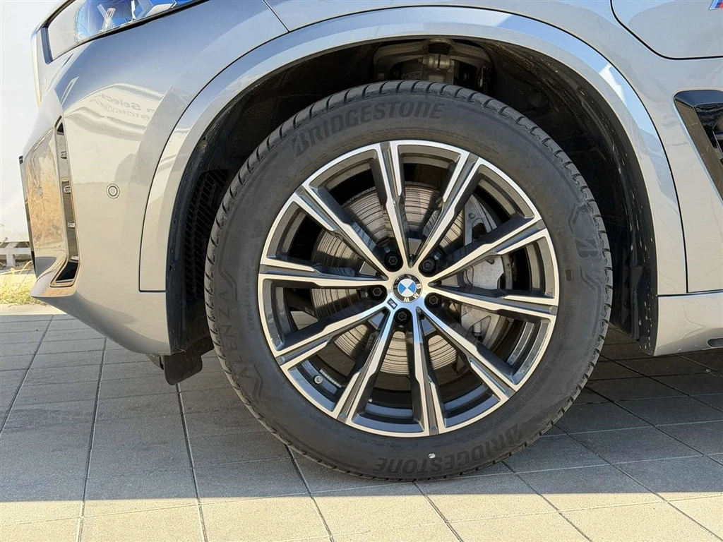 BMW X5 xDrive50e, снимка 5 - Автомобили и джипове - 55717665