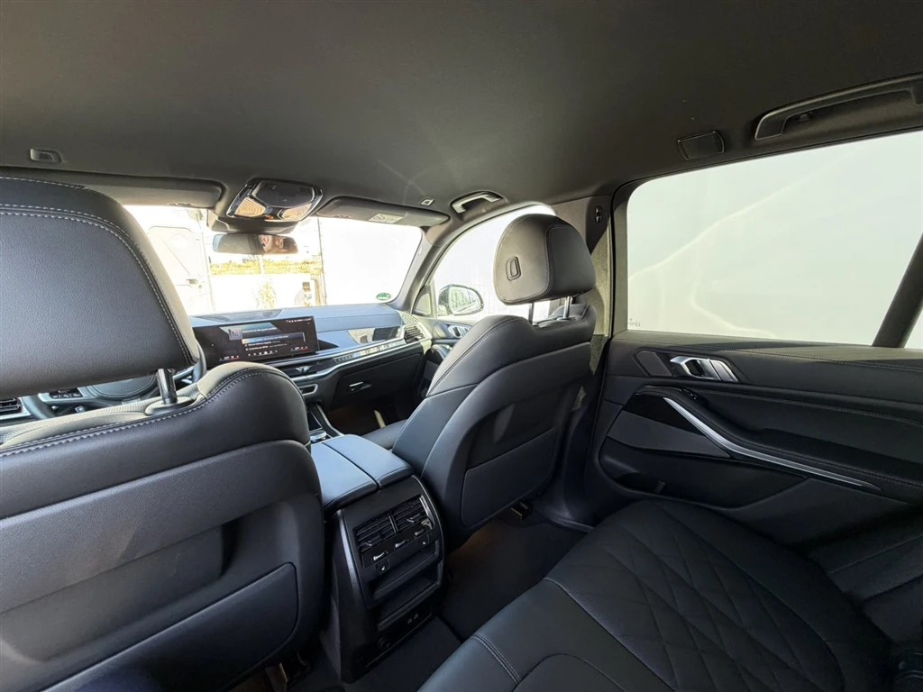 BMW X5 xDrive50e, снимка 11 - Автомобили и джипове - 55717665