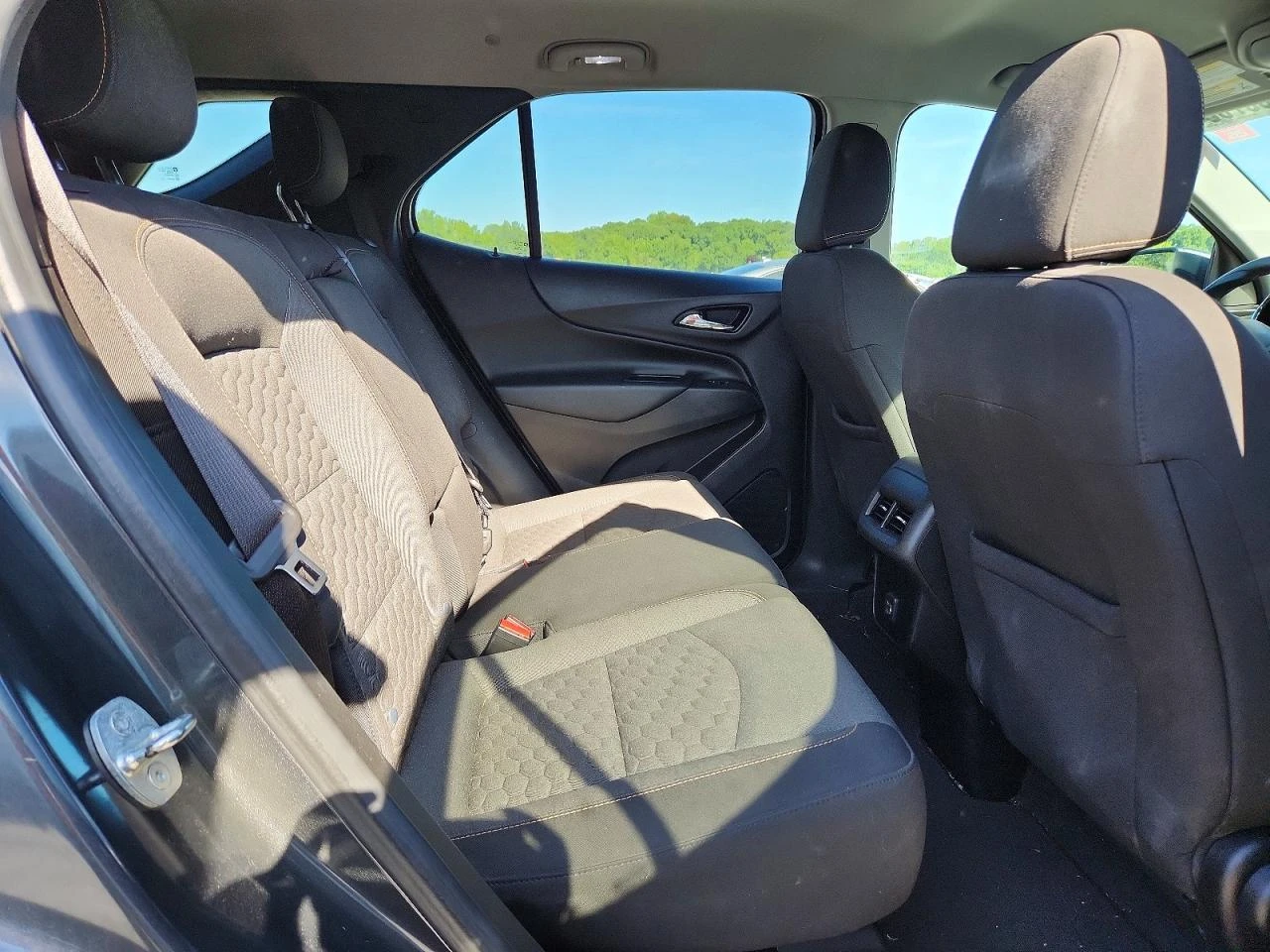 Chevrolet Equinox 1.5l Lt | Mobile.bg � ����������� 11