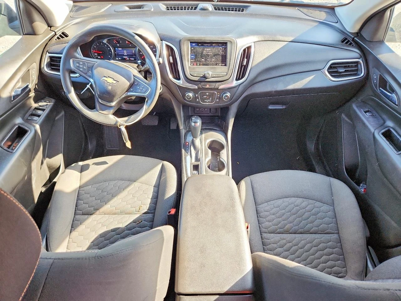 Chevrolet Equinox 1.5l Lt | Mobile.bg � ����������� 8