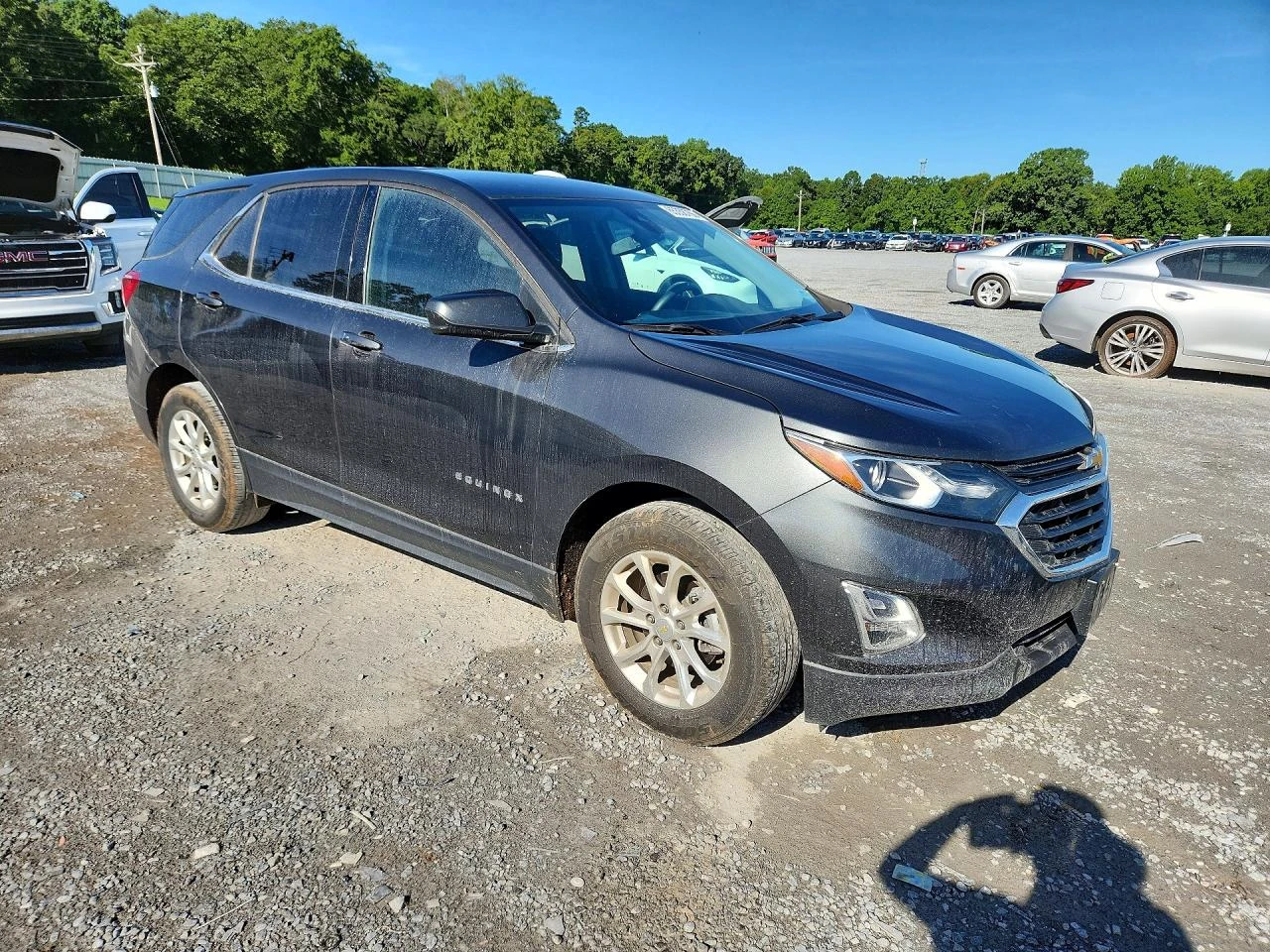 Chevrolet Equinox 1.5l Lt | Mobile.bg � ����������� 4
