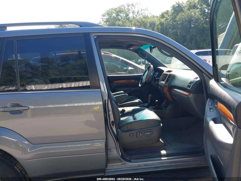 Lexus GX 470 4WD * BUY NOW * CARFAX * , снимка 5 - Автомобили и джипове - 56179099