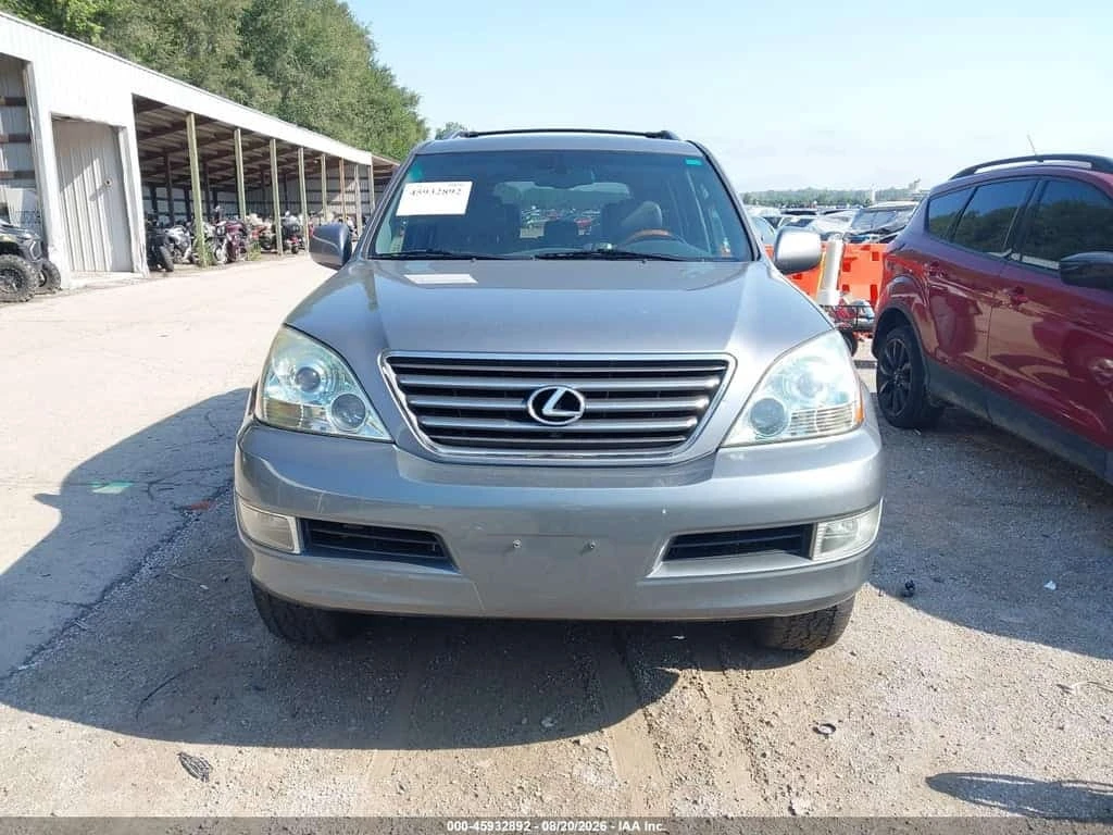Lexus GX 470 4WD * BUY NOW * CARFAX * , снимка 12 - Автомобили и джипове - 56179099
