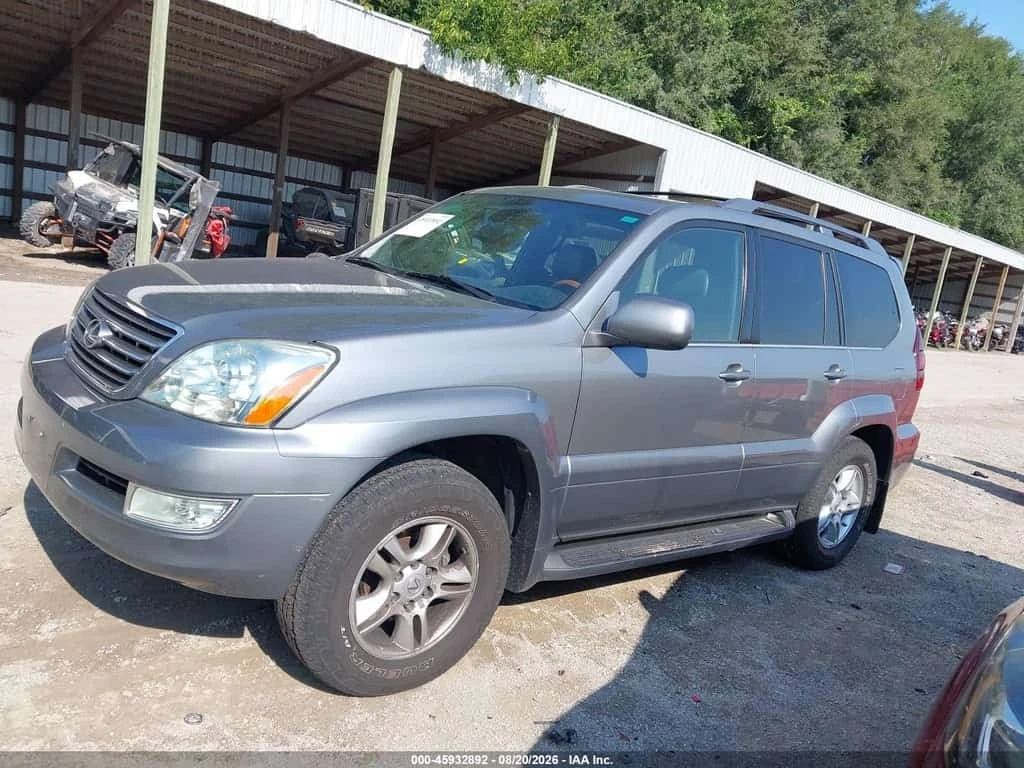 Lexus GX 470 4WD * BUY NOW * CARFAX * , снимка 14 - Автомобили и джипове - 56179099