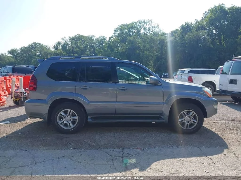 Lexus GX 470 4WD * BUY NOW * CARFAX * , снимка 13 - Автомобили и джипове - 56179099