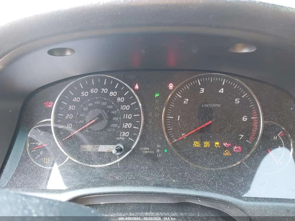 Lexus GX 470 4WD * BUY NOW * CARFAX * , снимка 7 - Автомобили и джипове - 56179099