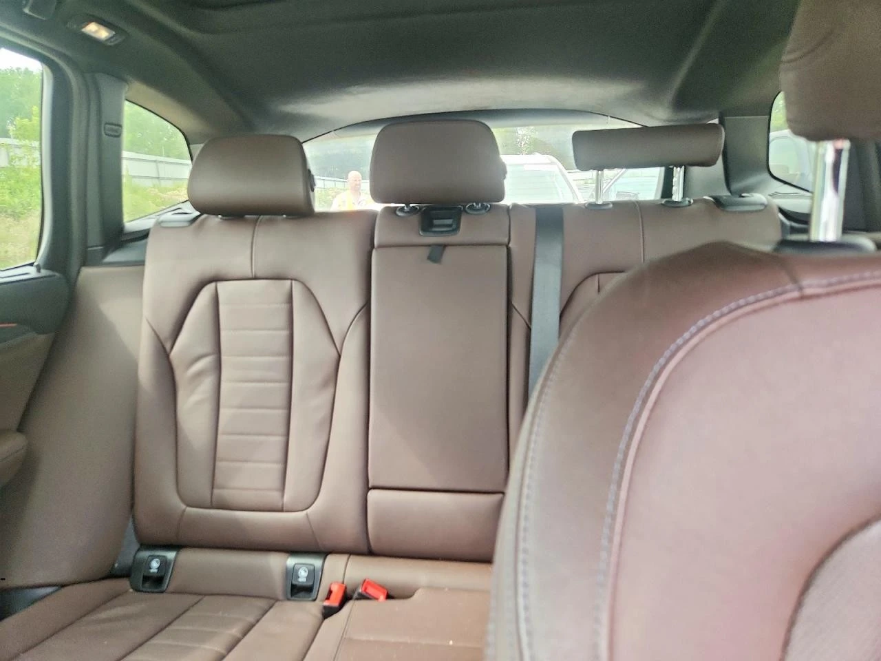 BMW X3 XDRIVE30I - ОБДУХ - ПОДГРЕВИ - ПАНОРАМА, снимка 10 - Автомобили и джипове - 56314493