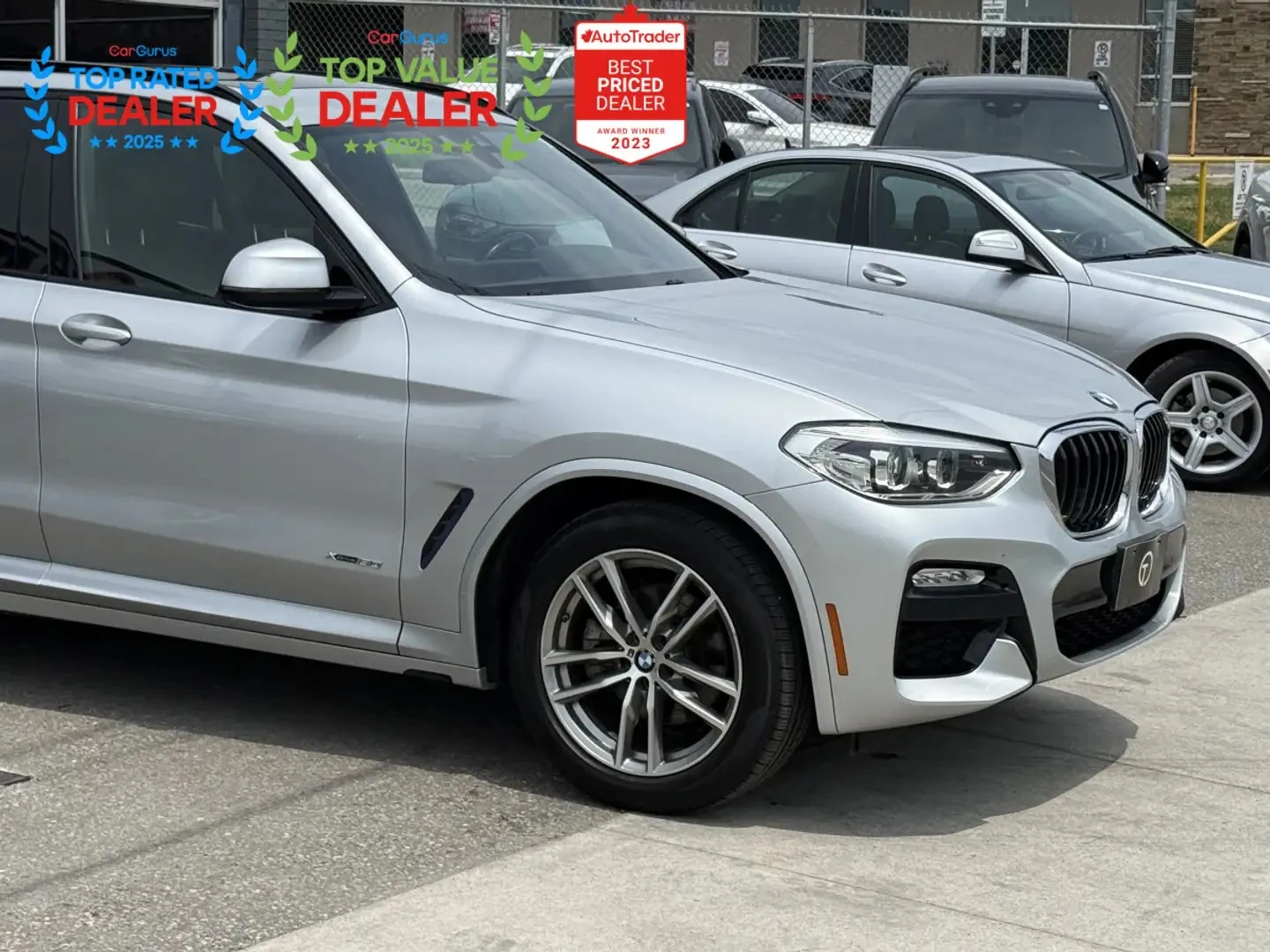 BMW X3 XDRIVE30I - M PKG - HEADUP - �������� - �������� | Mobile.bg � ����������� 3
