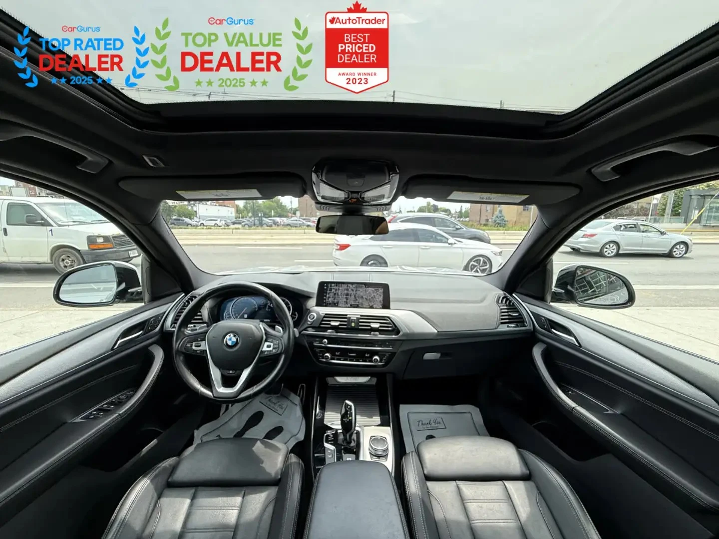 BMW X3 XDRIVE30I - M PKG - HEADUP - �������� - �������� | Mobile.bg � ����������� 8