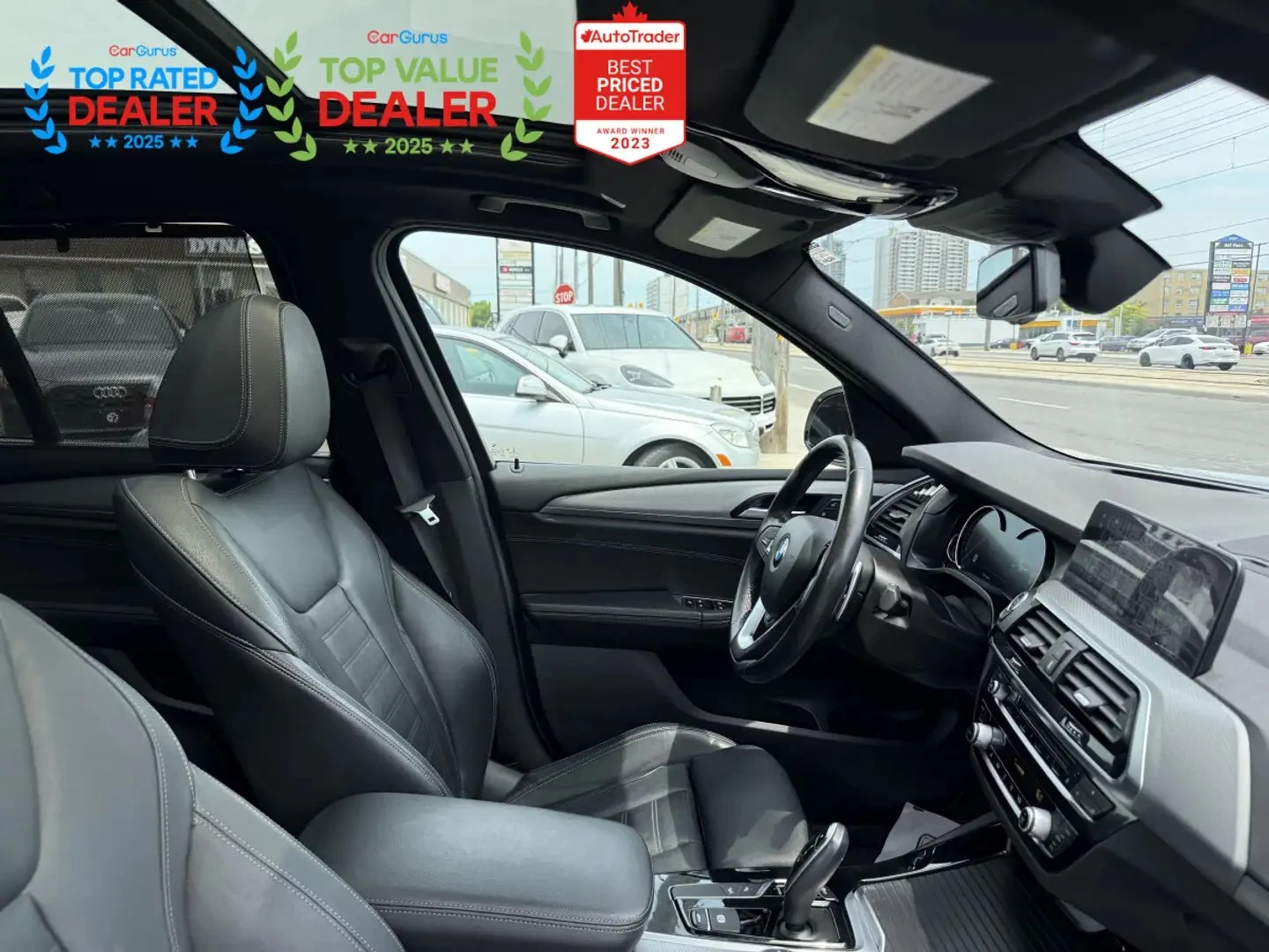 BMW X3 XDRIVE30I - M PKG - HEADUP - �������� - �������� | Mobile.bg � ����������� 14