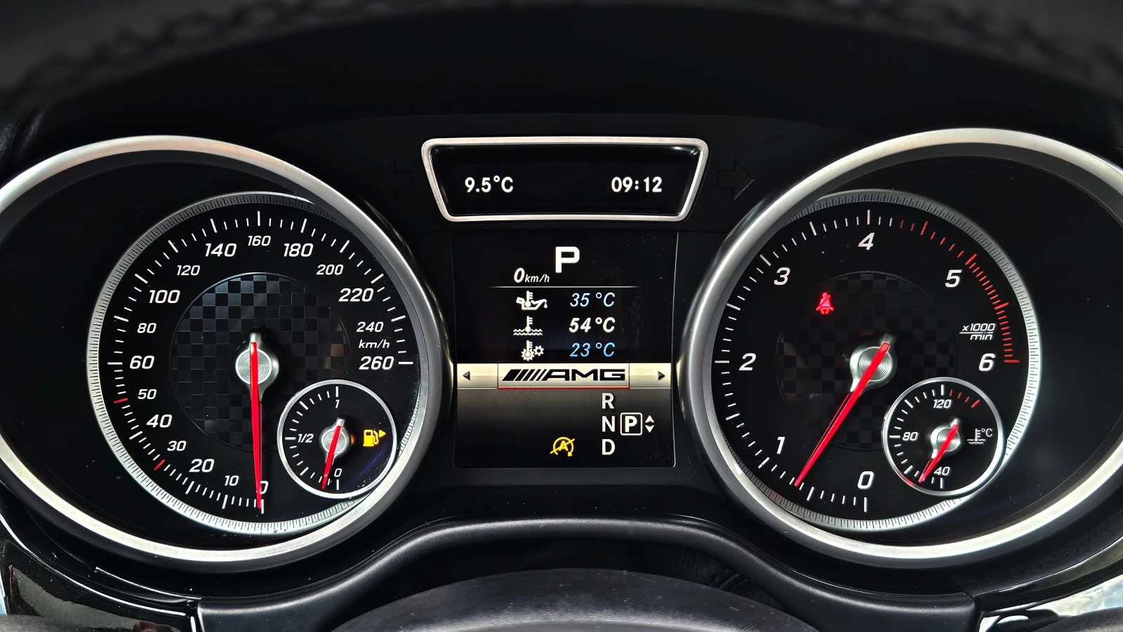 Mercedes-Benz GLE Coupe 350AMG/MATT/360CAM/DISTR/PANO/�������/HARMAN/LIZIN | Mobile.bg � ����������� 10