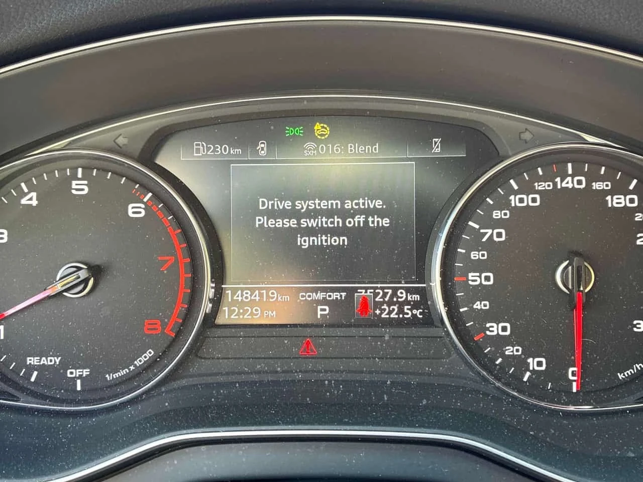 Audi Q5 QUATTRO * ������ ���������������� �� AUDI*  | Mobile.bg � ����������� 8