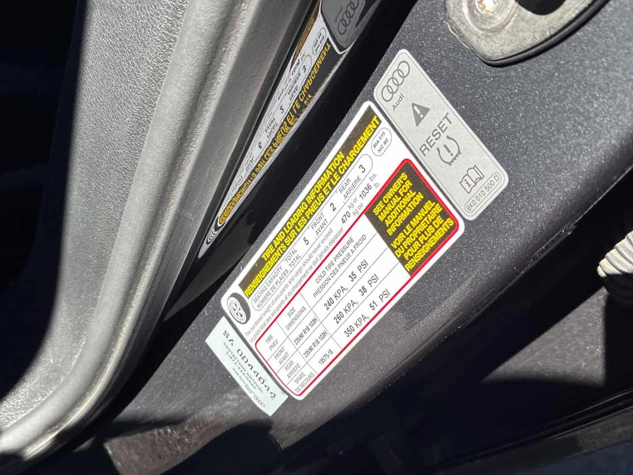 Audi Q5 QUATTRO * ������ ���������������� �� AUDI*  | Mobile.bg � ����������� 11