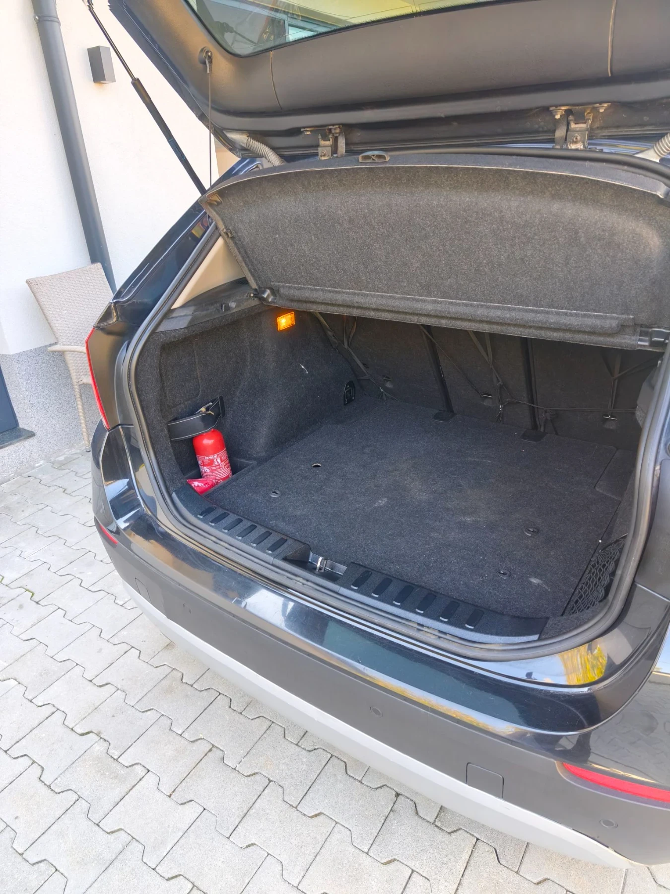 BMW X1 Джип , снимка 6 - Автомобили и джипове - 56597974