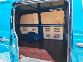 Mercedes-Benz Vito 116cdi/LONG/КЛИМА, снимка 17