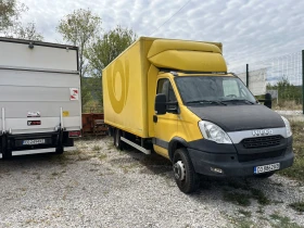 Iveco Daily 70C, снимка 4