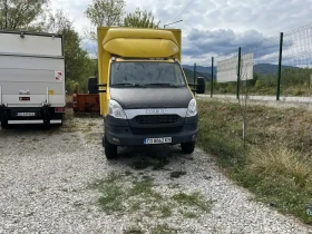 Iveco Daily 70C, снимка 1