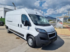 Peugeot Boxer 2.2d-6sk-Euro-6D, снимка 3