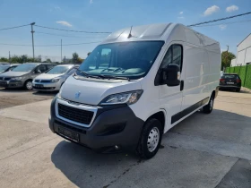 Peugeot Boxer 2.2d-6sk-Euro-6D, снимка 1