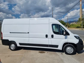 Peugeot Boxer 2.2d-6sk-Euro-6D, снимка 4