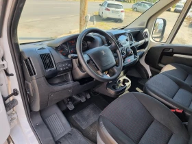 Peugeot Boxer 2.2d-6sk-Euro-6D, снимка 14