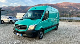 Mercedes-Benz Sprinter 316 