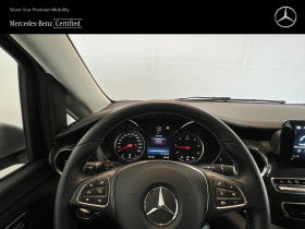 Mercedes-Benz V 250 d EDITION Long | Mobile.bg   11