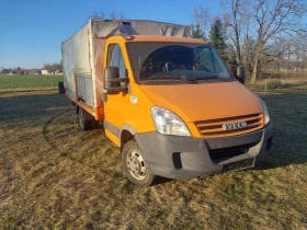 Iveco 35c15 3.0 TDI , снимка 2