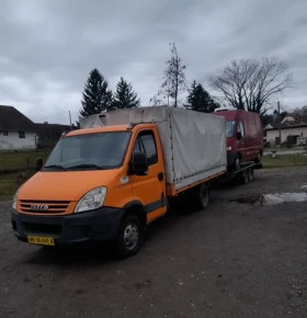 Iveco 35c15 3.0 TDI , снимка 14