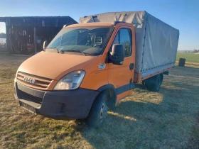 Iveco 35c15 3.0 TDI , снимка 1