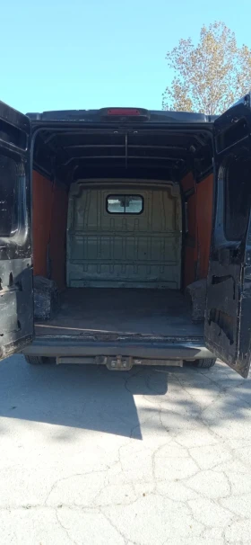 Обява за продажба на Fiat Ducato ~9 500 лв. - изображение 6