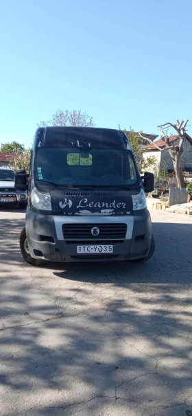 Обява за продажба на Fiat Ducato ~9 500 лв. - изображение 1