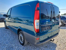 Обява за продажба на Mercedes-Benz Vito 116cdi/LONG/КЛИМА ~14 950 лв. - изображение 3