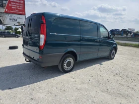Mercedes-Benz Vito 116cdi/LONG/ | Mobile.bg    4