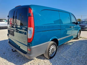 Обява за продажба на Mercedes-Benz Vito 116cdi/LONG/КЛИМА ~14 950 лв. - изображение 1