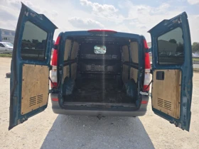 Mercedes-Benz Vito 116cdi/LONG/ | Mobile.bg    15