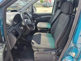 Mercedes-Benz Vito 116cdi/LONG/ | Mobile.bg    8
