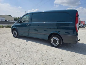 Mercedes-Benz Vito 116cdi/LONG/ | Mobile.bg    2