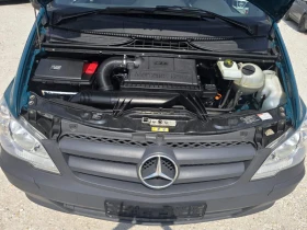 Mercedes-Benz Vito 116cdi/LONG/ | Mobile.bg    14