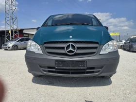 Mercedes-Benz Vito 116cdi/LONG/ | Mobile.bg    5