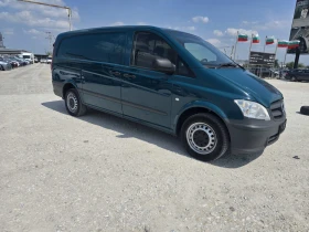 Mercedes-Benz Vito 116cdi/LONG/ | Mobile.bg    3