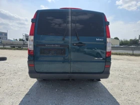Mercedes-Benz Vito 116cdi/LONG/ | Mobile.bg    6