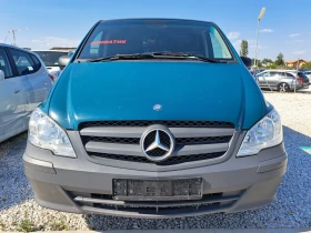 Обява за продажба на Mercedes-Benz Vito 116cdi/LONG/КЛИМА ~14 950 лв. - изображение 5