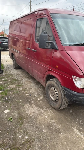 Обява за продажба на Mercedes-Benz Sprinter 312 ~7 000 лв. - изображение 3